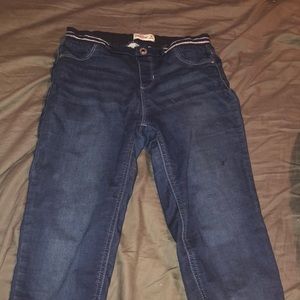 Size 14 Jordache Pants Skinny